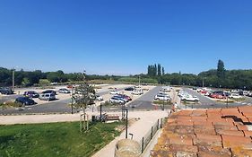 La Romarine - Piscine - Centre Village